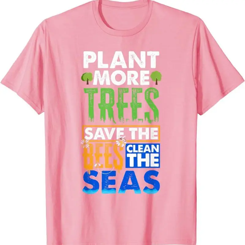 Sustainable Living Is - Kaos Hari Bumi Lingkungan Dunia: Hidup