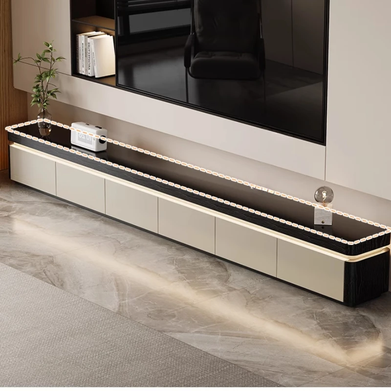 Sustainable Living Home - Stand TV Hemat Ruang Elegan Bahan