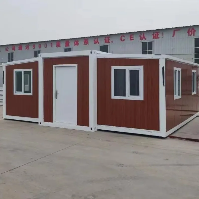 Rumah Prefab Hijau Bahan Ramah - Sustainable Living Is ulasan dan harga