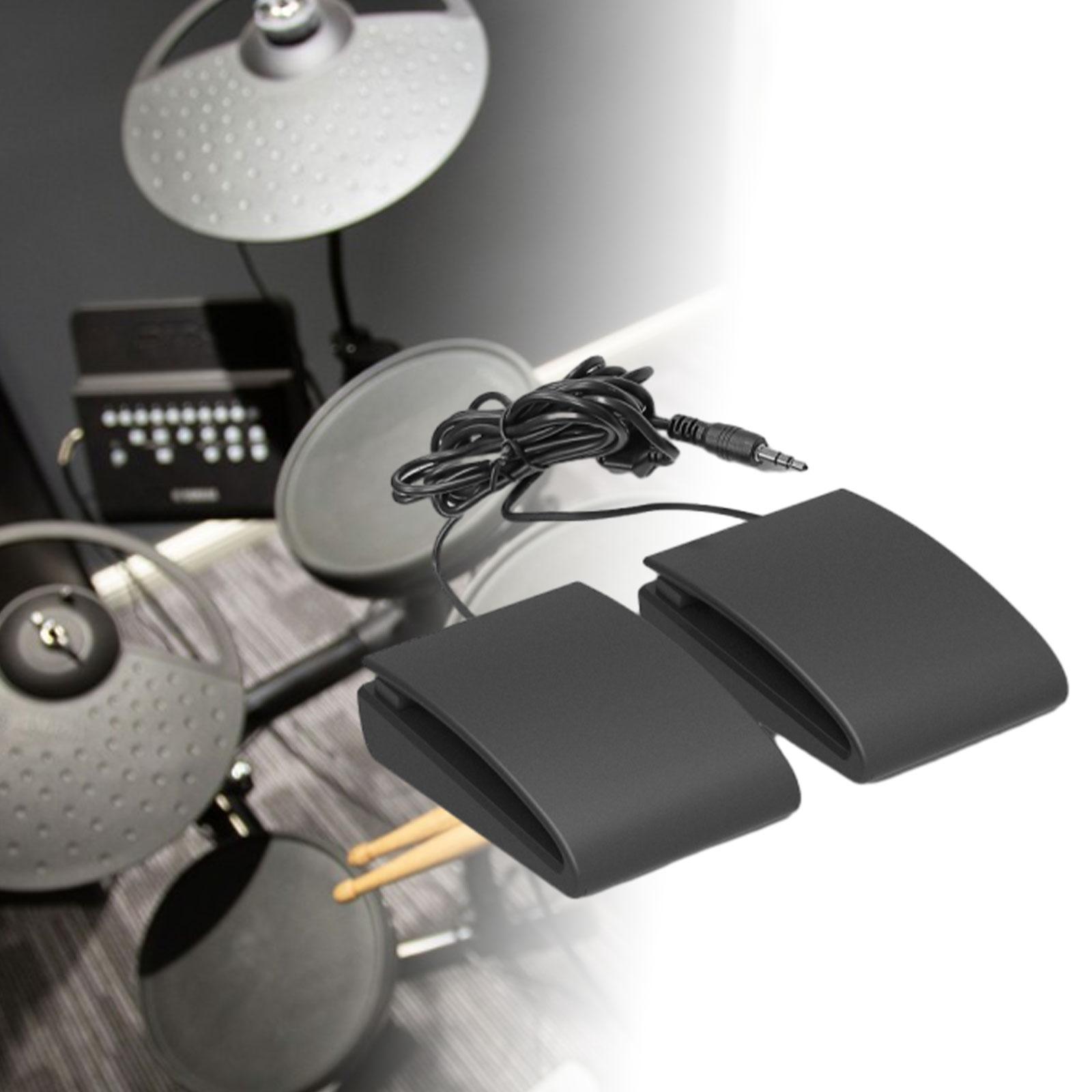 Pedal Drum Aksesori Alat Musik - Sustainable Living Is ulasan dan harga