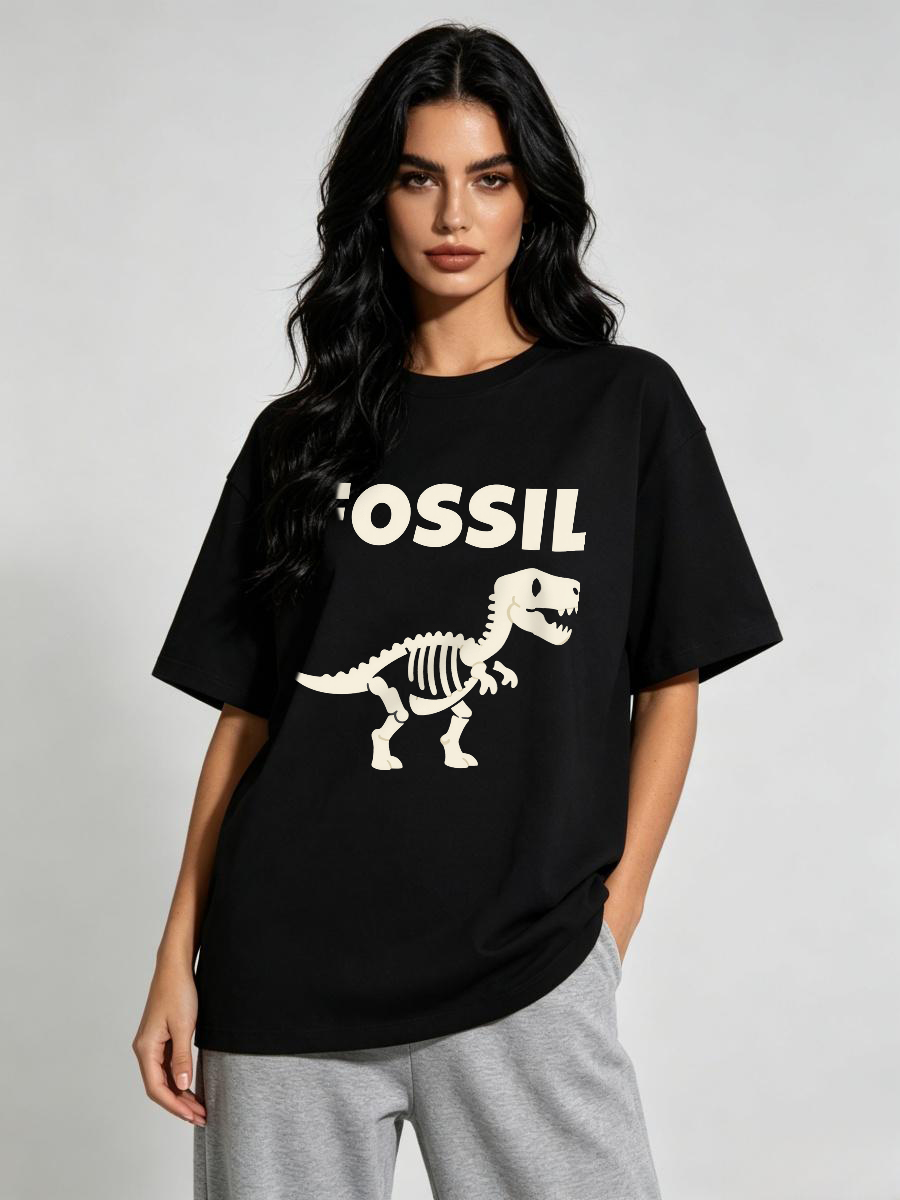 Kaos Modal Rayon Berkerut di B - Sustainable Living Is ulasan dan harga