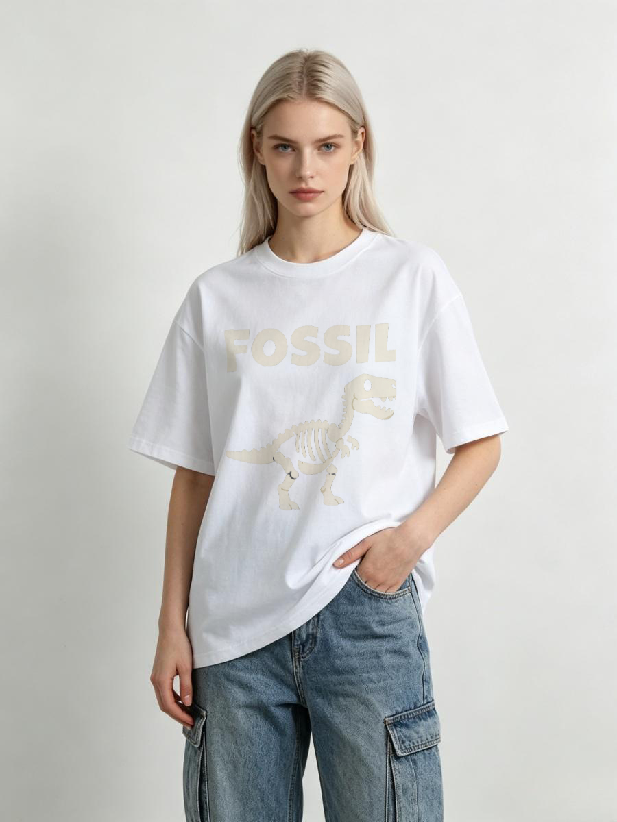 Kaos Modal Rayon Berkerut di B - Sustainable Living Is ulasan dan harga