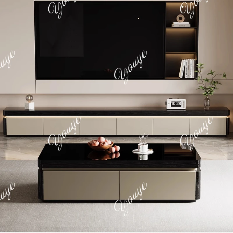 Rak TV XM Elegant Hemat Ruang  - Sustainable Living Home ulasan dan harga