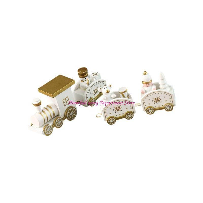 Set Kereta Liburan Kayu Beruki - Sustainable Living Is ulasan dan harga