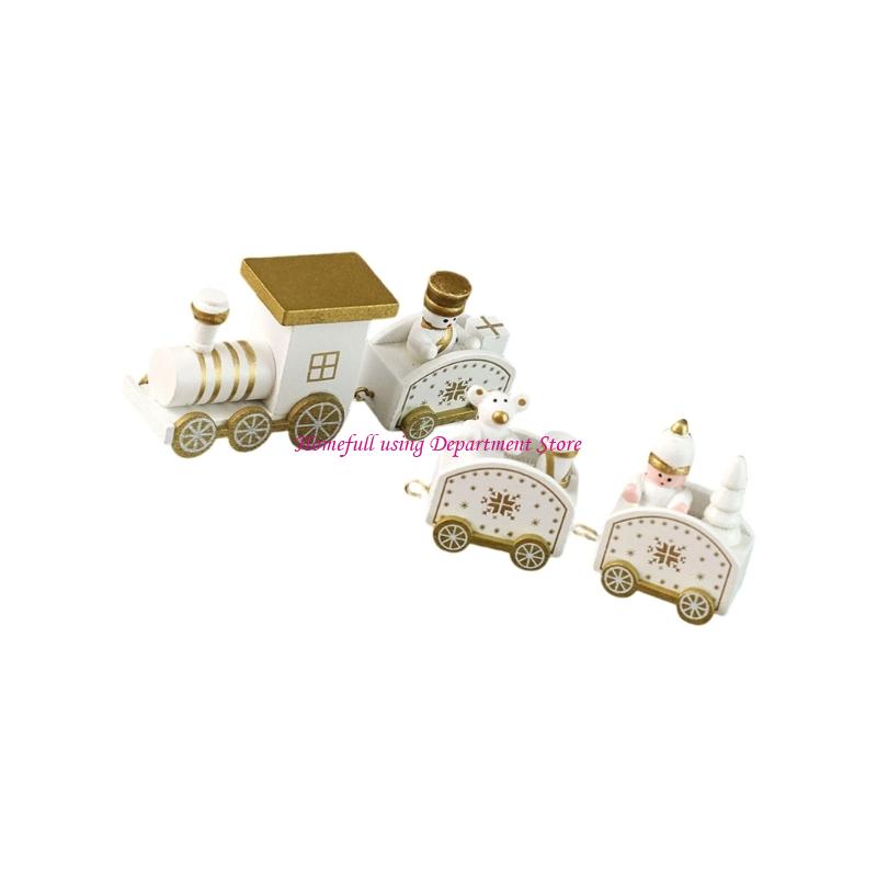 Set Kereta Liburan Kayu Beruki - Sustainable Living Is ulasan dan harga