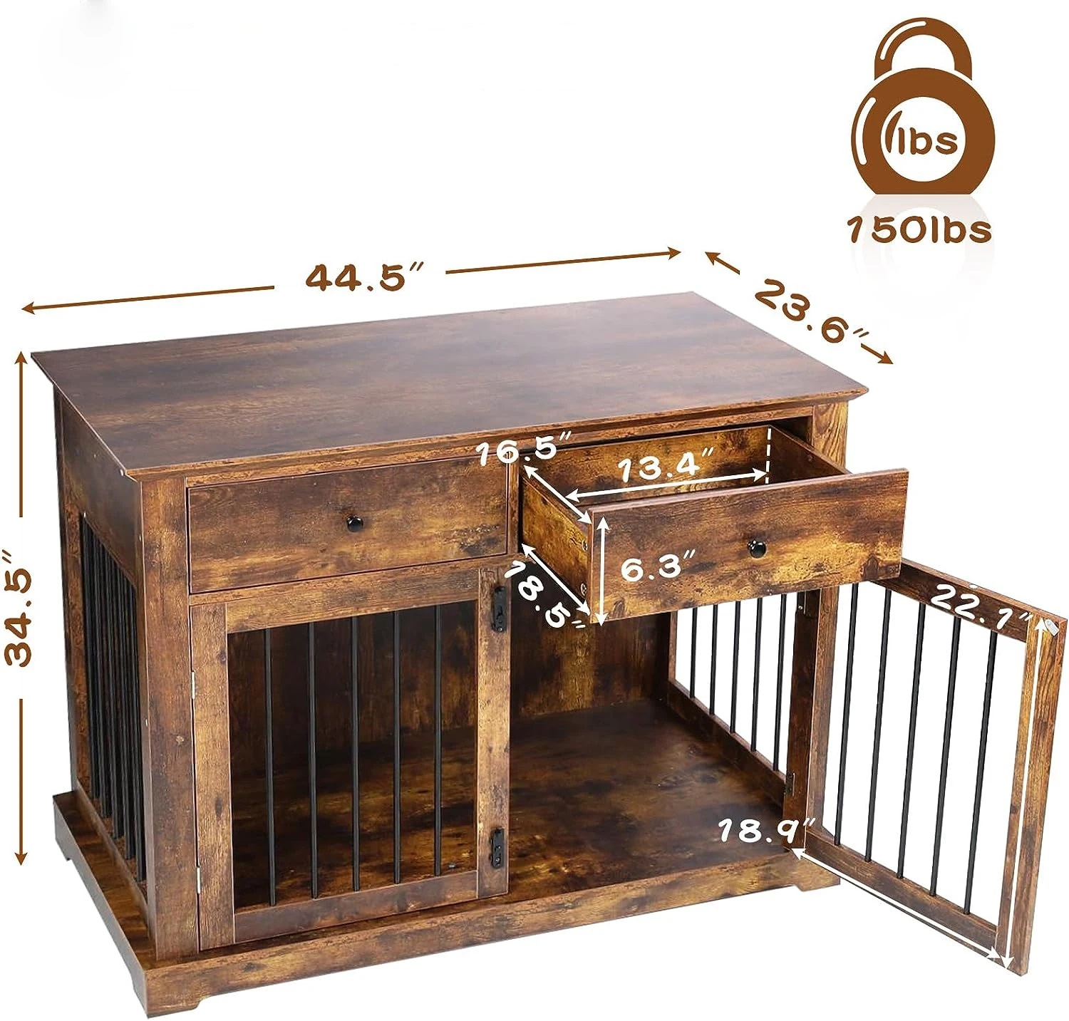 Rumah Anjing Modern untuk Dala - Sustainable Living Is ulasan dan harga