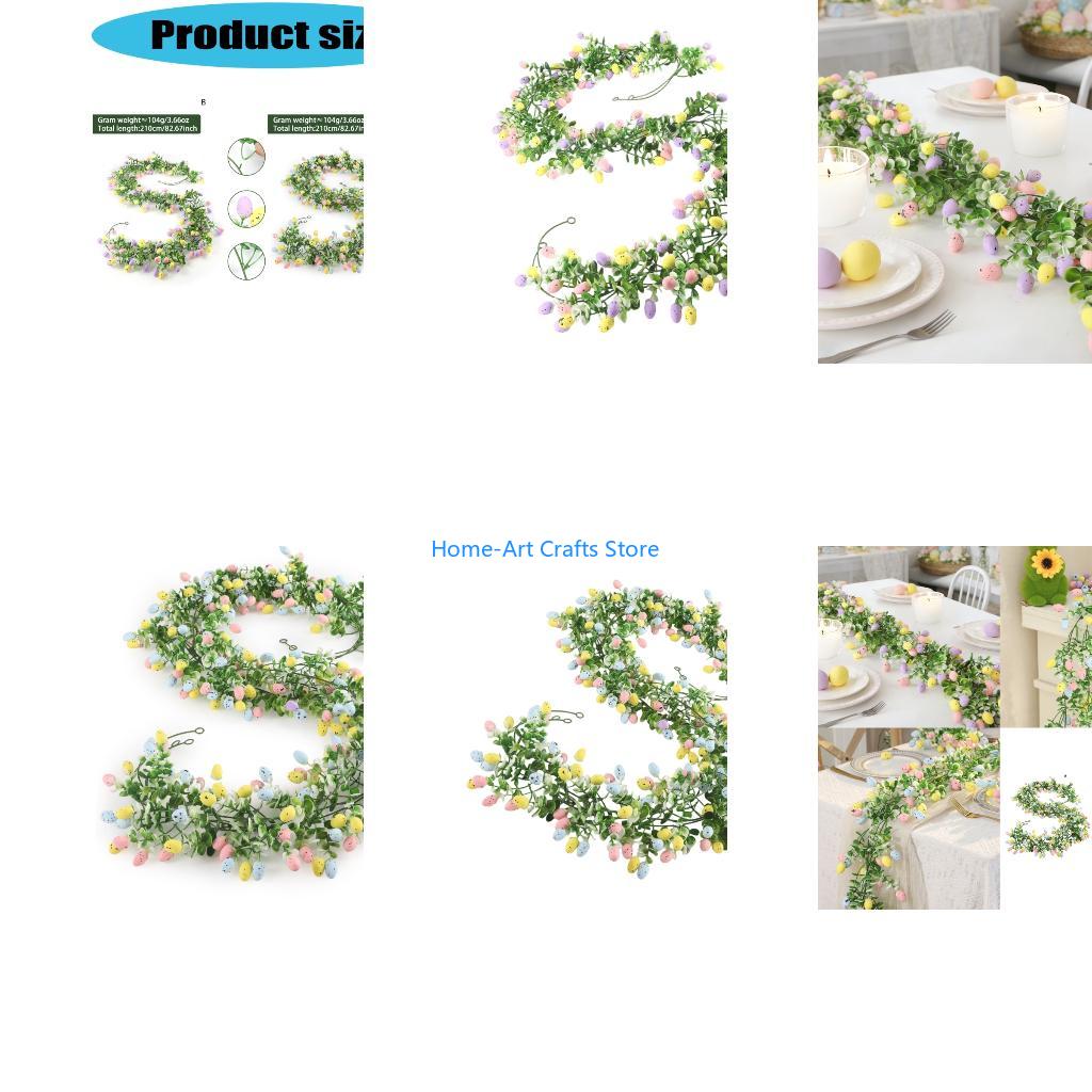 Y3NA Telur Simulasi Paskah Res - Sustainable Living Home ulasan dan harga