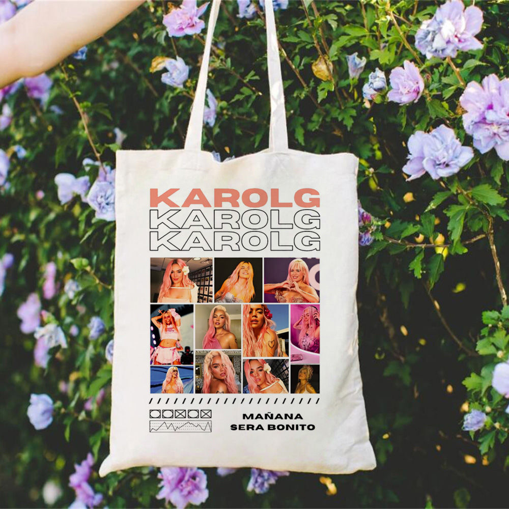 Karol g bahu Berkelanjutan Mem - Sustainable Living Is ulasan dan harga
