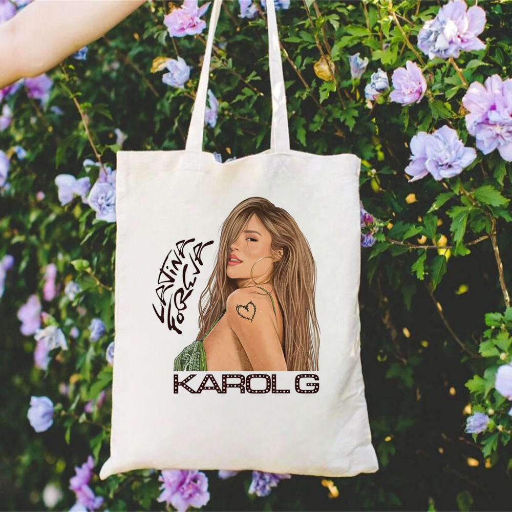 Karol g bahu Berkelanjutan Mem - Sustainable Living Is ulasan dan harga