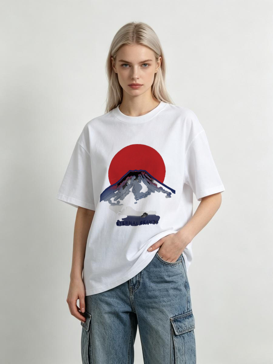 Kaos Serat Bambu Kain Ramah Li - Sustainable Living Is ulasan dan harga